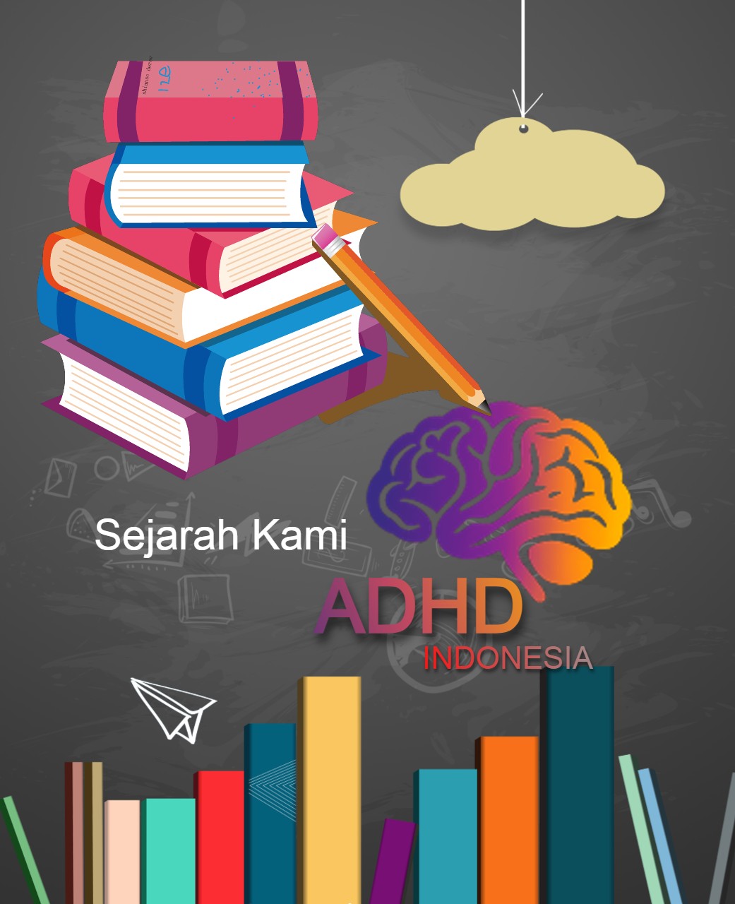 Sejarah ADHD Indonesia Kabupaten Tanah Bumbu