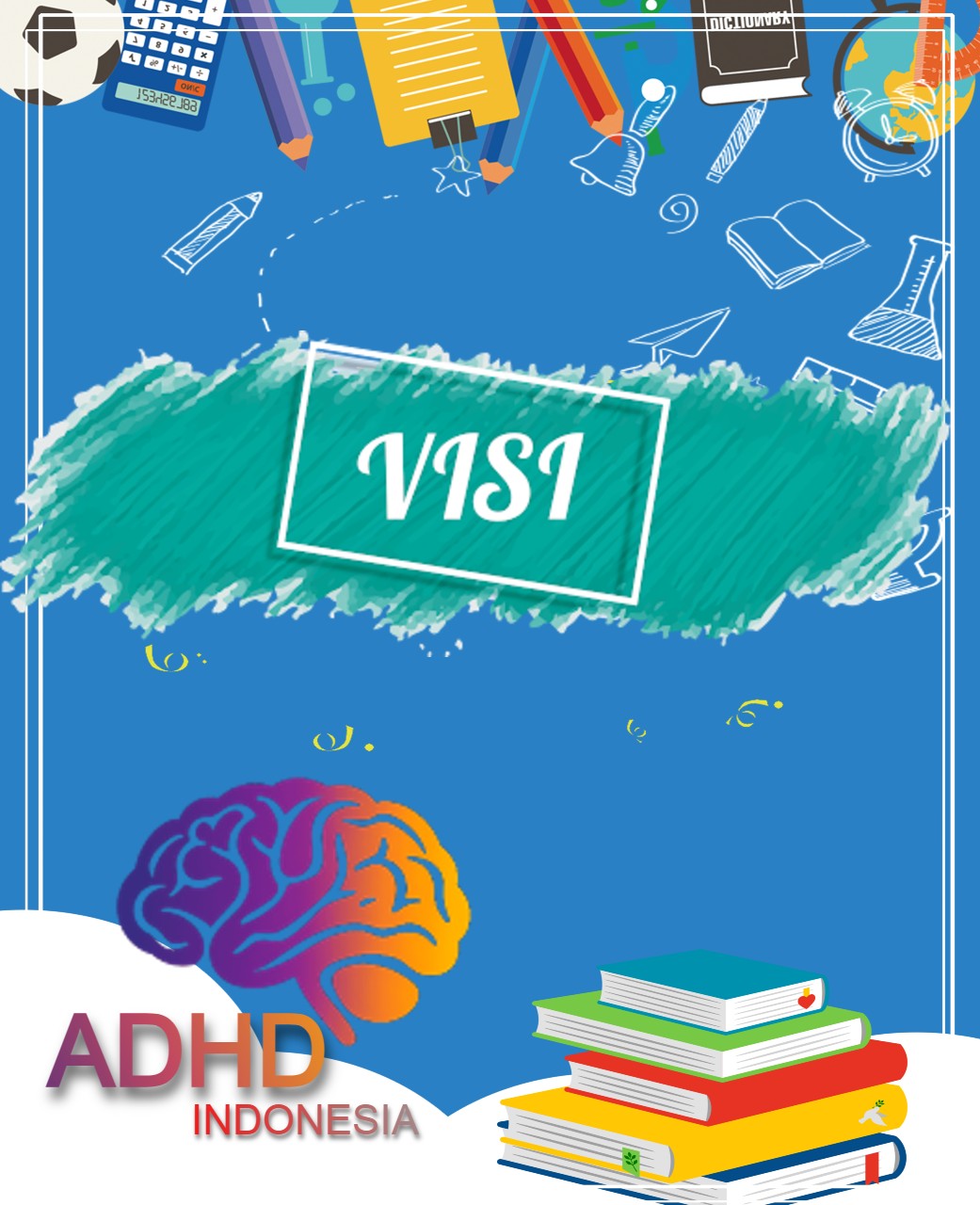 visi adhd Indonesia Kabupaten Tanah Bumbu